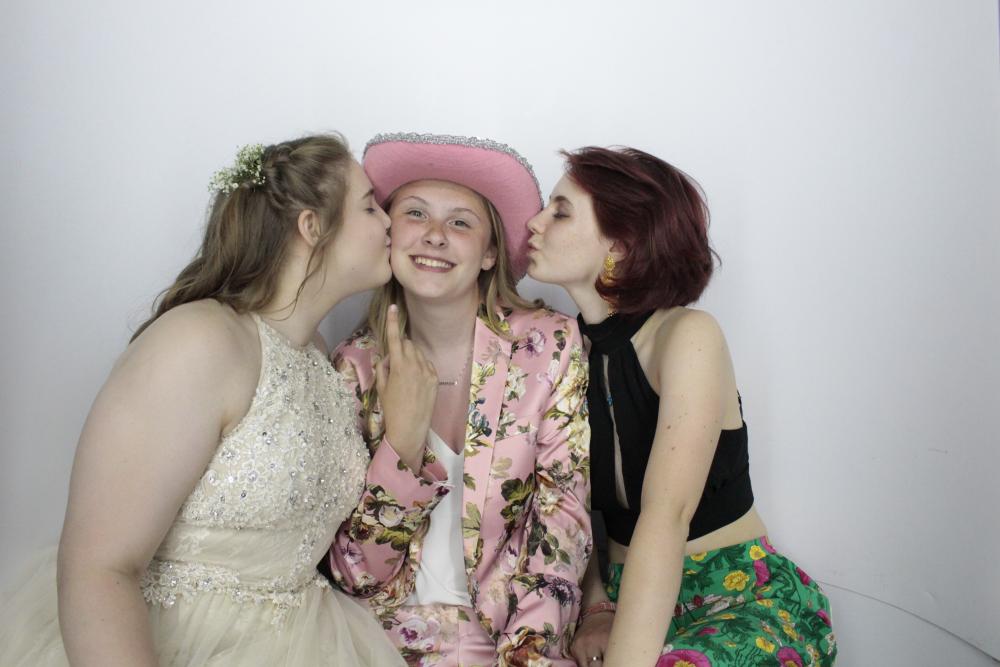 Ormiston Six Villages Academy | View more photos from the event at gallery.myphotoboothexperience.co.uk/u/MyPhotoBoothExperienceLtd/Ormiston-Six-Villages-Academy